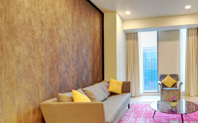 The Residences KLCC - Luxury Suites