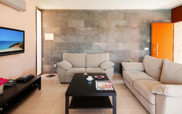 Holiday Home in Maspalomas With Private Pool