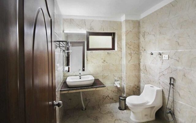 Hotel Ladakh Marvel Leh