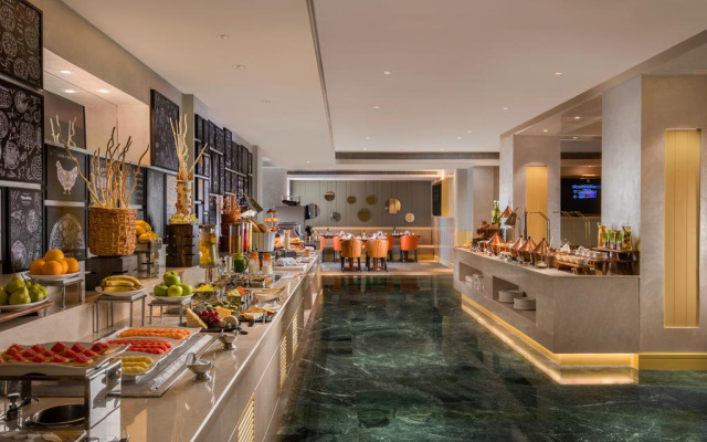 Holiday Inn Agra MG Road by IHG