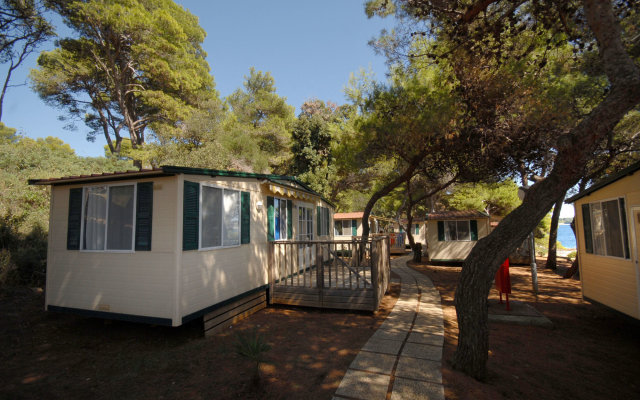 Arena Stoja Camping Homes