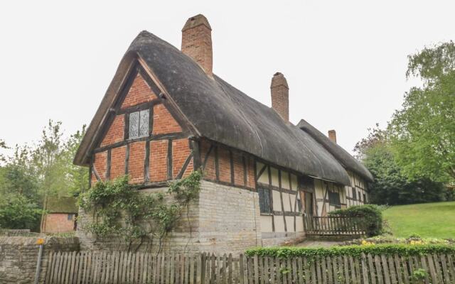 Cider Cottage