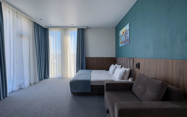 VILLA Астория (Цандрипш)