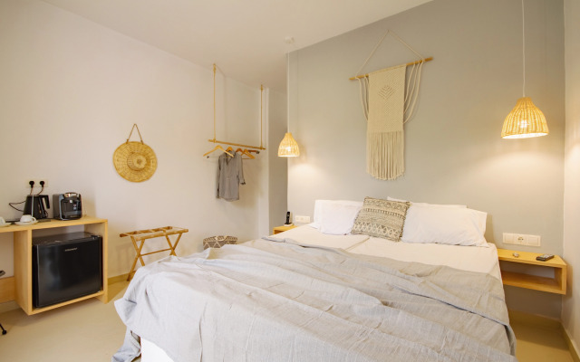 Olive Grove Suites Boutique Hotel