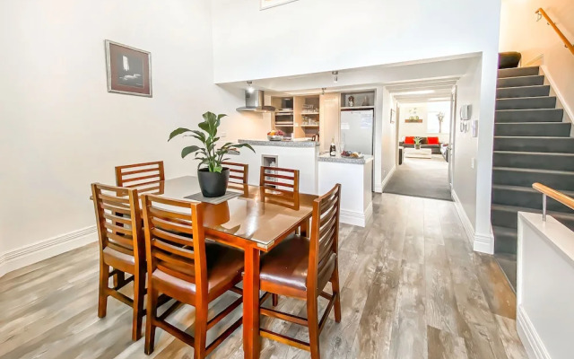 Picton Waterfront Apartments