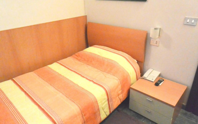 Hotel Balbo