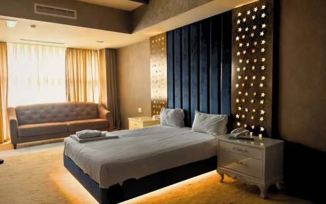 Отель «Континент»