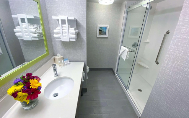 Hampton Inn Carlsbad-North San Diego County