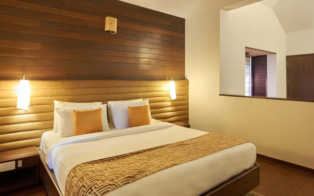 The Windflower Prakruthi - Bangalore Resort