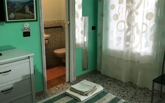 Agriturismo Montupoli