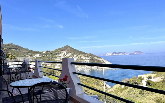 Hotel Ortensia