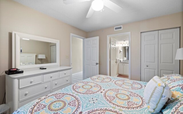 Pelican Beach 1206 1 Bedroom Condo by Pelican Beach Management