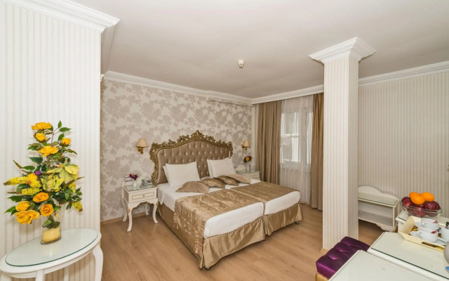 Hotel Altieri