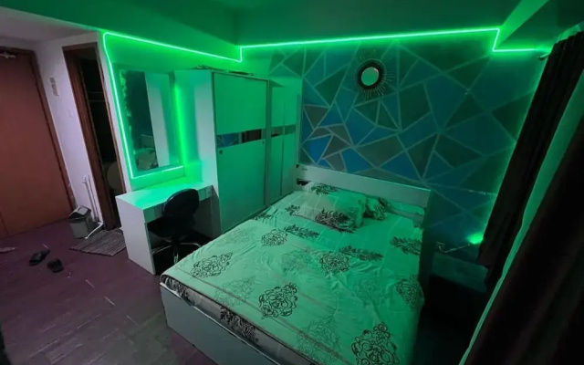 Hotel O Margonda Residence Tower D