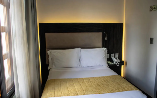 Mansion De Los Abuelos Hotel Boutique