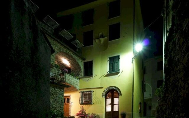 La Meridiana B&B Affittacamere