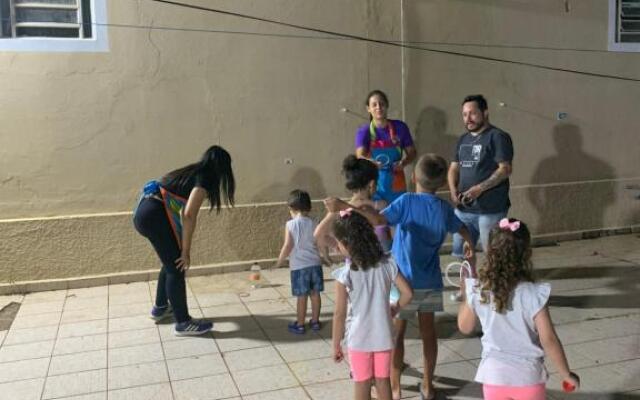 Pousada Ananda Chalés