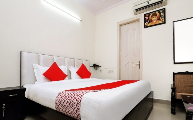 Ymd 7 Grand By OYO rooms