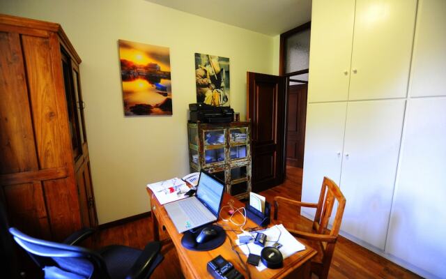 Bed & Breakfast La Dimora di Garlasco