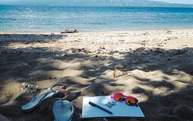 Wuthering Heights Bed & Breakfast