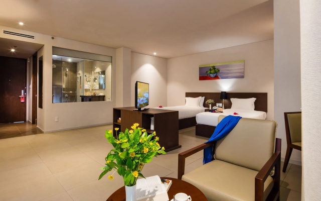 Terracotta Hotel & Resort Dalat