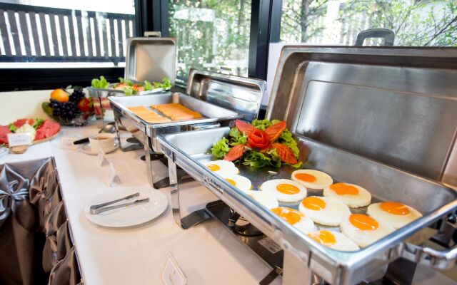 Baan Phor Phan Hotel