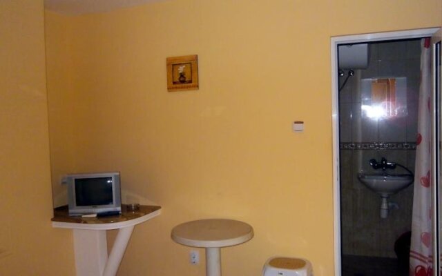 Terzievi Family House