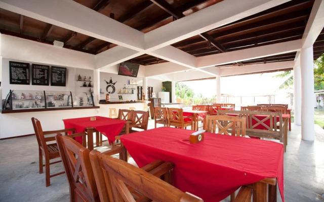 Club Hari Dive Resort
