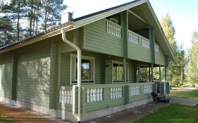 Loma-Rantala Cottages