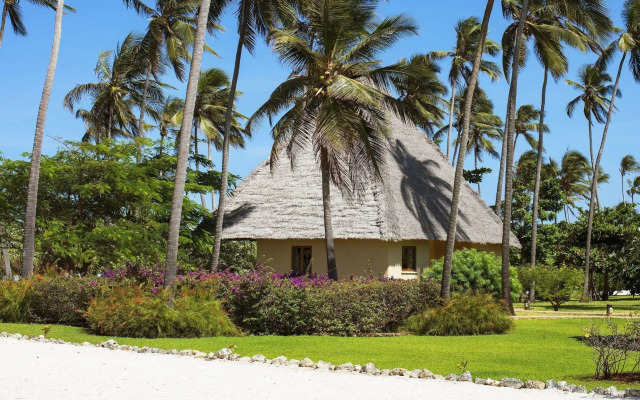 Neptune Pwani Beach Resort & Spa Zanzibar