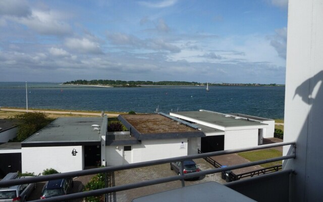 Btsh61206 - Fewo Strandhafer I