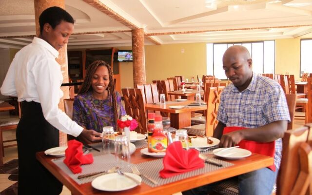 Epashikino Resort and Spa