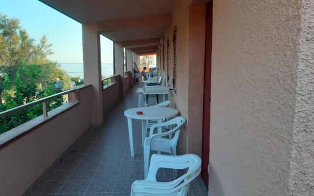 Residence la Darsena