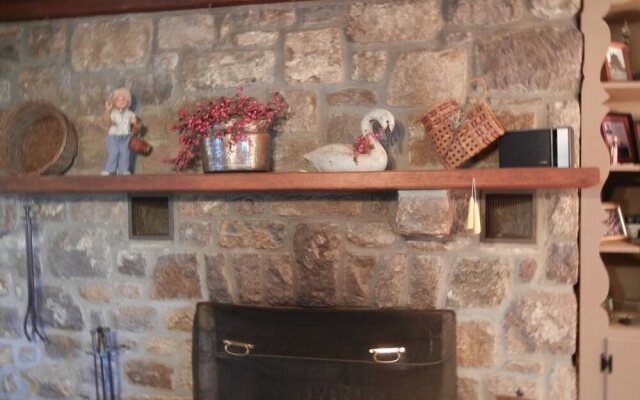 Mill Stone Bed and Breakfast