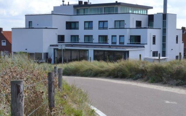 Fletcher Hotel-Restaurant Elzenduin