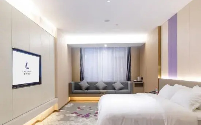 Lufeng Hotel