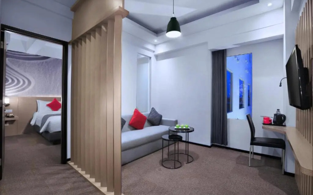 NEO Plus Waru Sidoarjo by ASTON