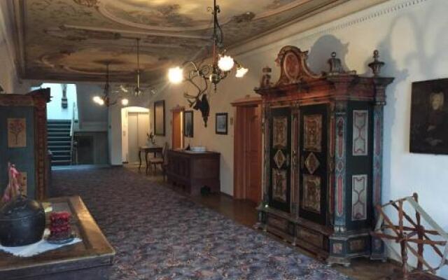 Hotel Bachmann