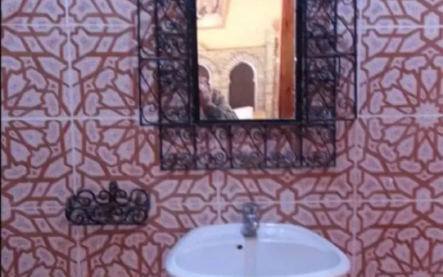 Le Petit Prince Merzouga