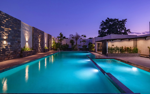 Hotel Santika Blitar