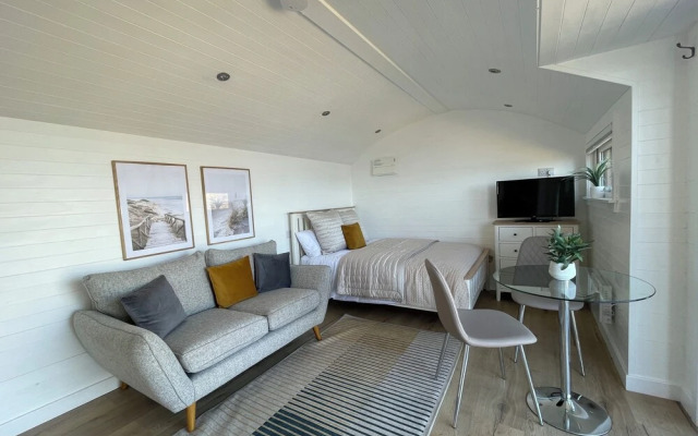 Gardenstown Seaview Cottages