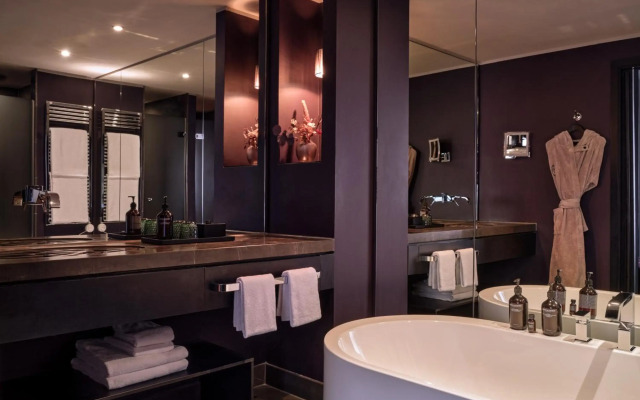 Roomers, Frankfurt, a Member of Design Hotels