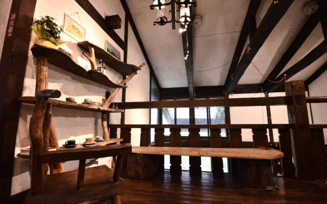 瞑想エコビレッジ イラムカラプテ