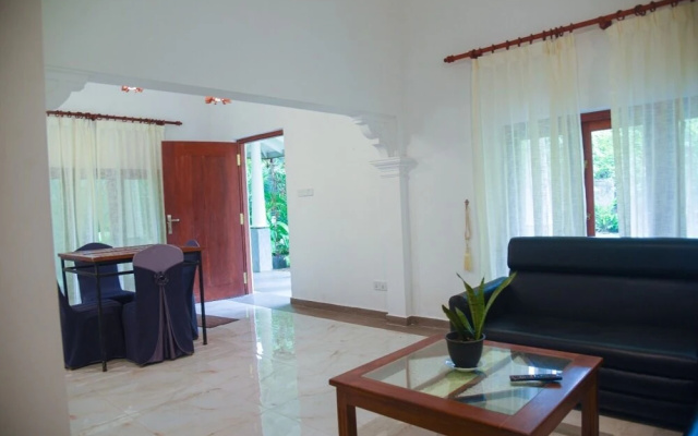 Villa Mandari