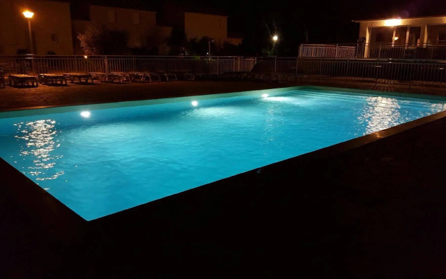 Résidence A NUCIOLA