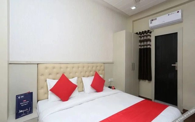 Hotel Raj Rani by OYO Rooms
