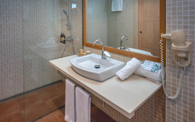 Vilar Rural d'Arnes by Serhs Hotels