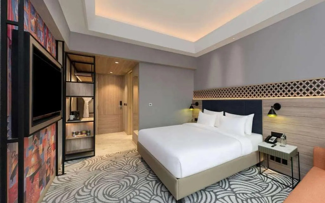 Mercure Kathmandu Sukedhara Heights