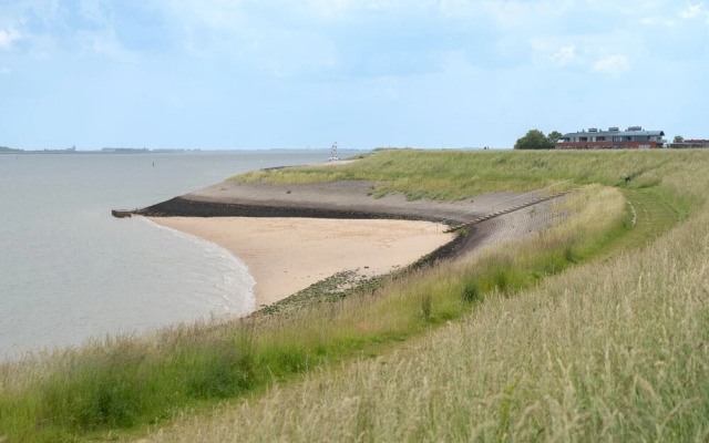 Holiday Home Near the Sea