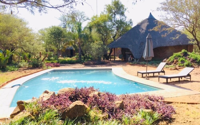African Casa